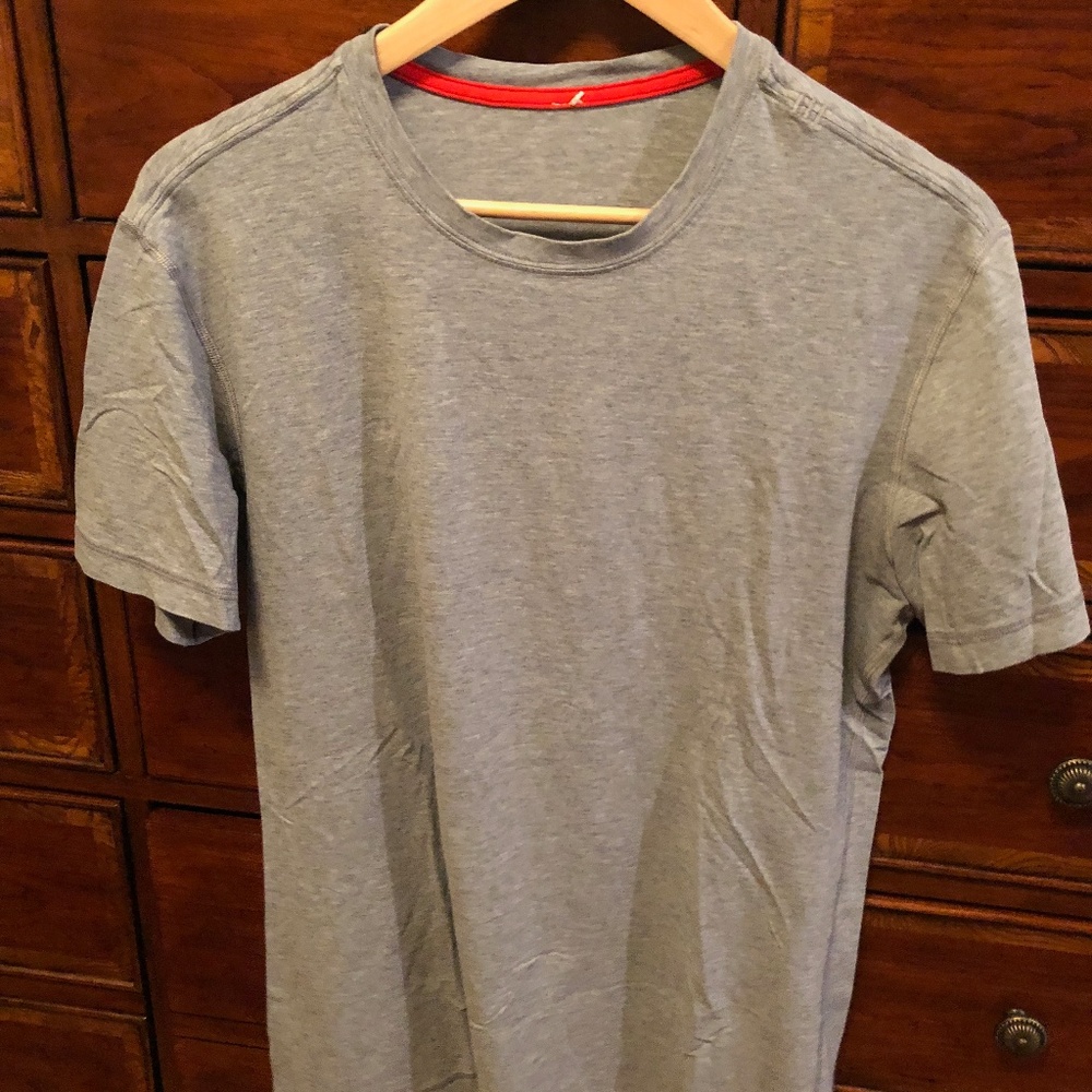 Lululemon Shirt